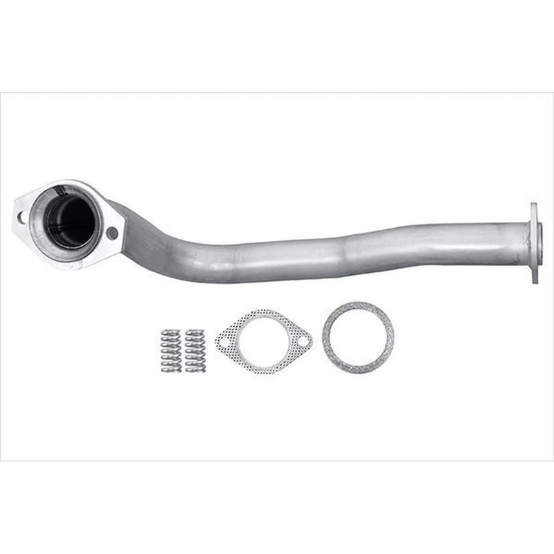Hella Exhaust Pipe OD 8LA 366 006-581