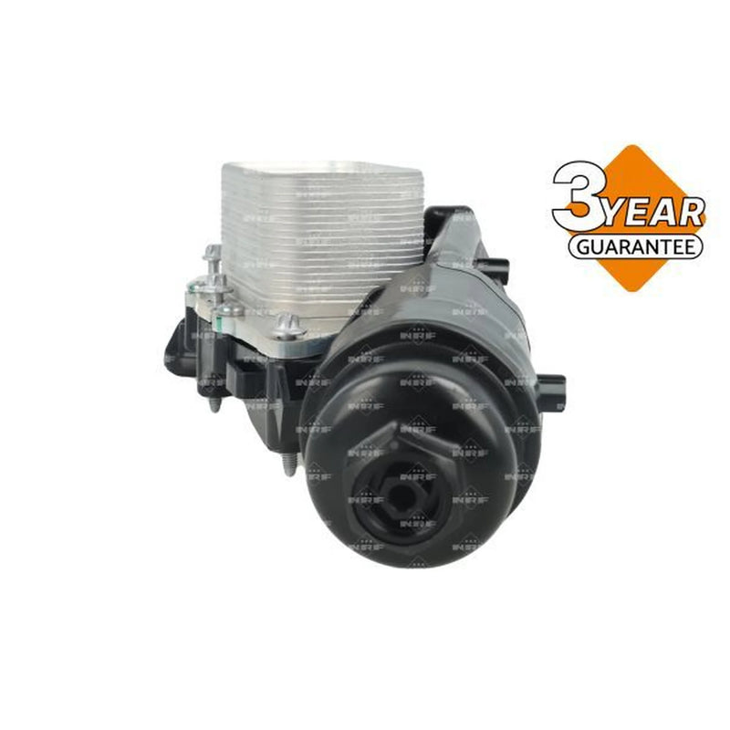 NRF Oil Filter Housing 310255