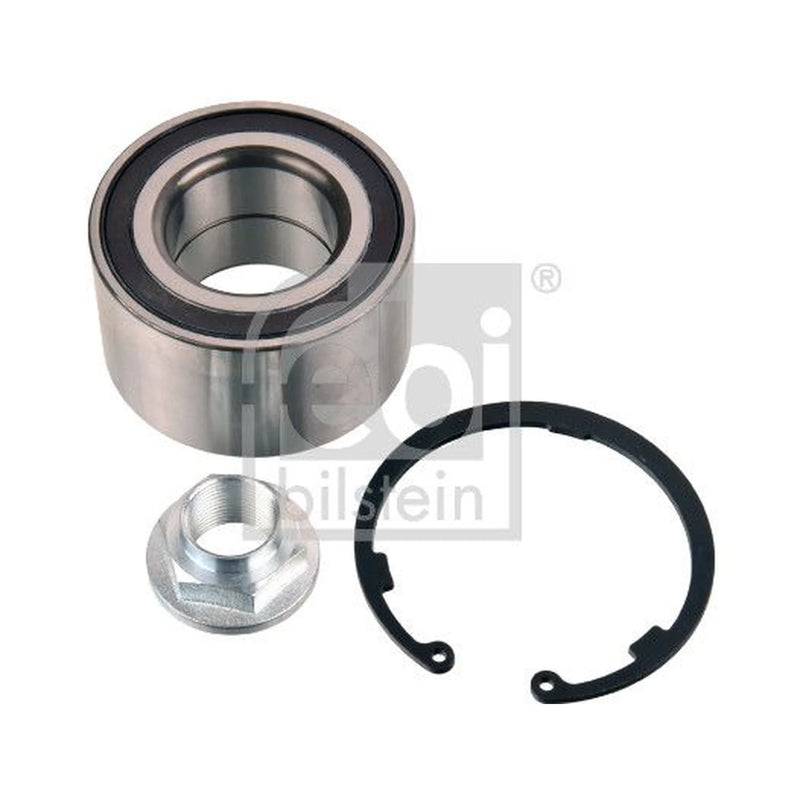 Febi Wheel Bearing Kit Front Right 32920
