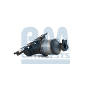 BM Catalysts Homologated Petrol Cat BM91424H