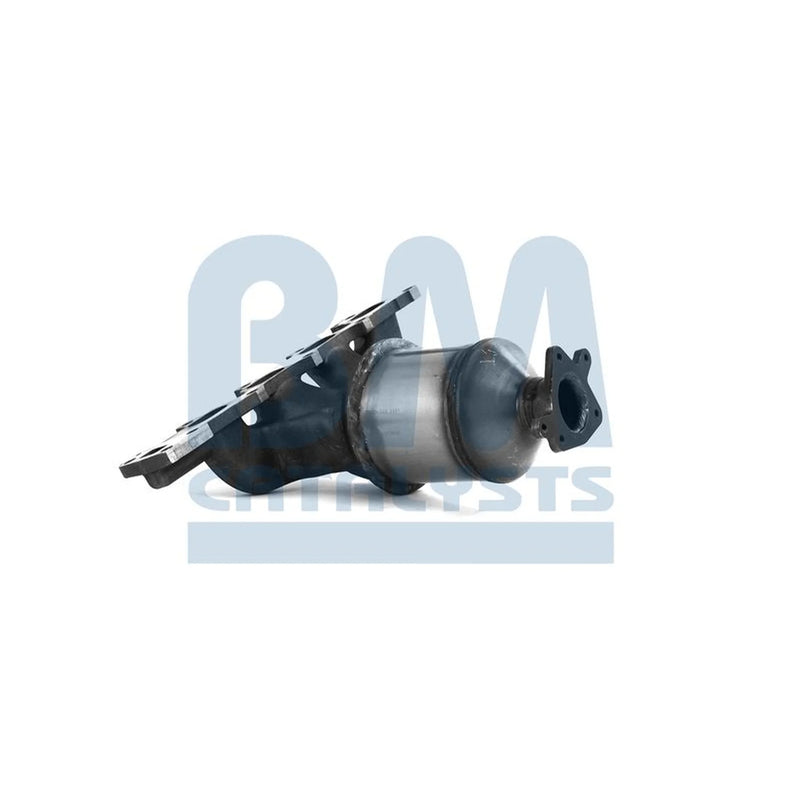 BM Catalysts Homologated Petrol Cat BM91424H