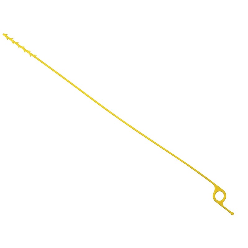 Monument 1469B Mini Snake Barbed Drain Unclogger - 1469B