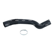 NRF Intercooler Turbo Charge Air Hose 166442