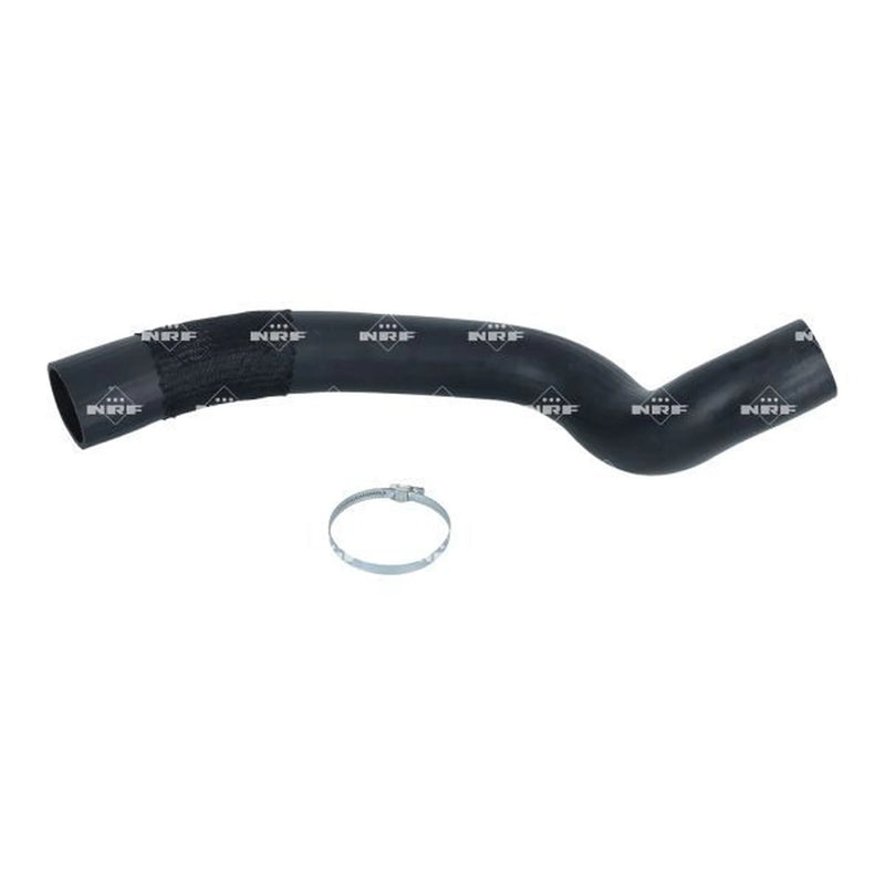 NRF Intercooler Turbo Charge Air Hose 166442