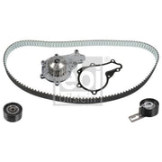 Febi Timing Belt & Water Pump Kit 173201