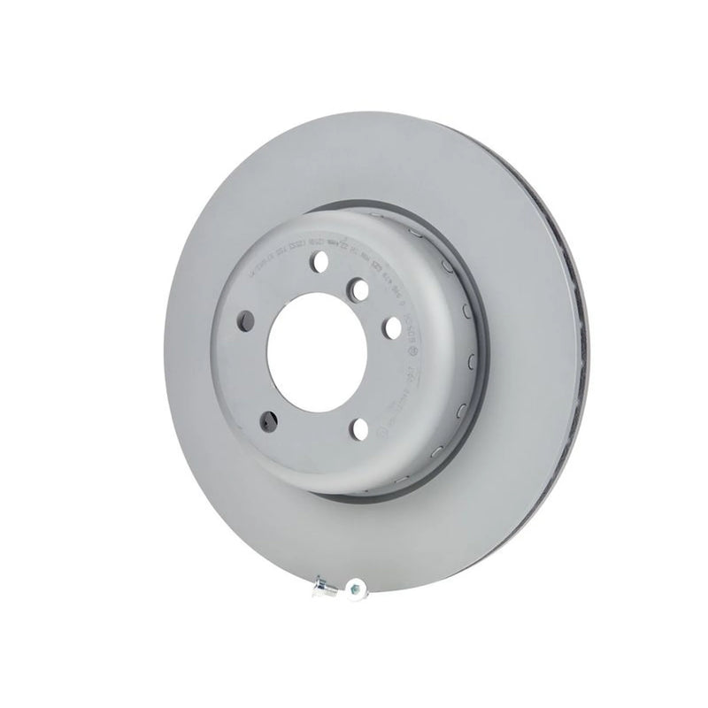 Bosch 2 x Vented Front Brake Discs 0 986 479 E23