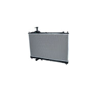 NRF Engine Radiator 550025