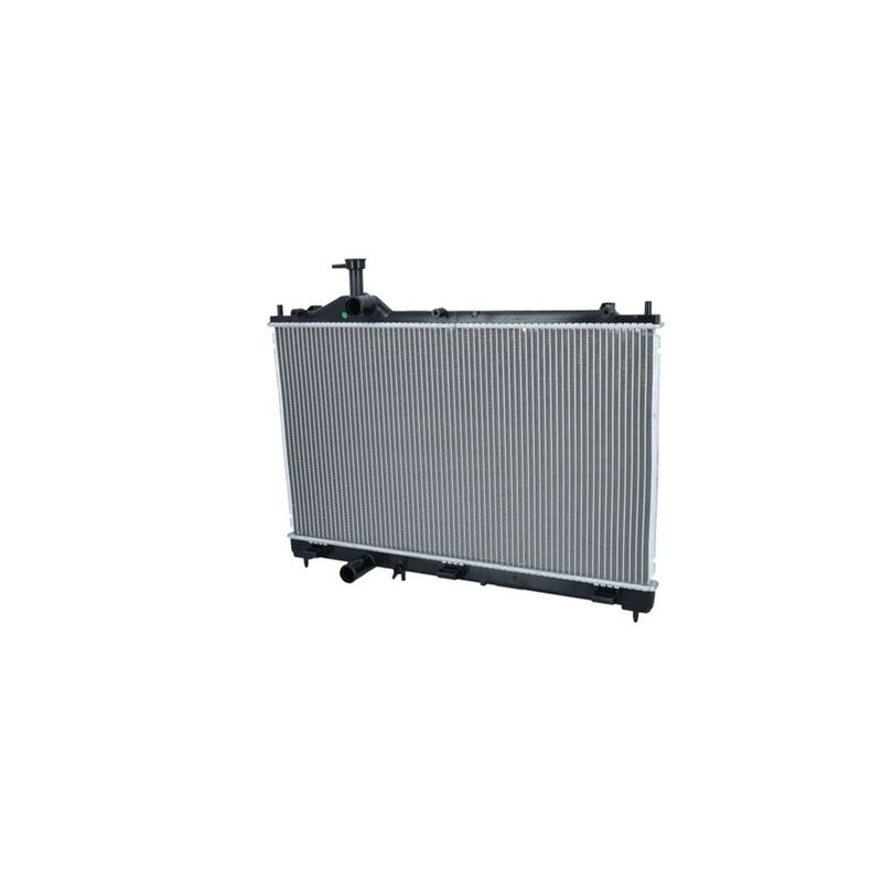 NRF Engine Radiator 550025