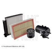 Blue Print Maintenance Service Parts Set ADN12137