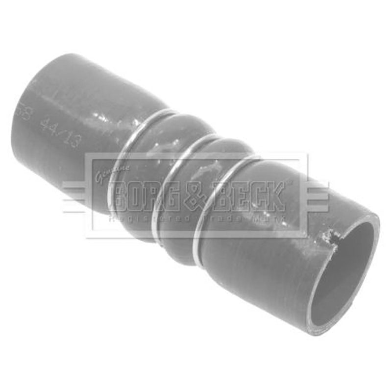 Borg & Beck Intercooler Turbo Charge Air Hose Lower BTH1010