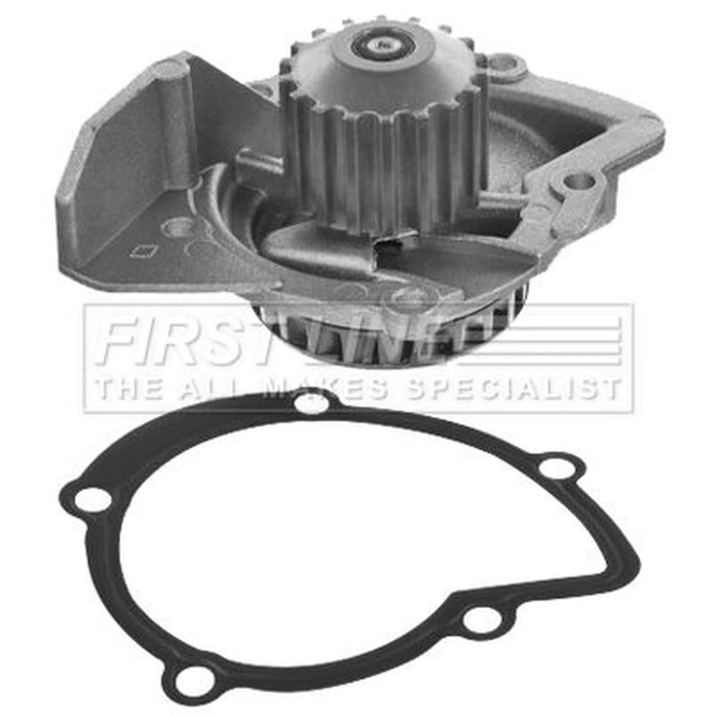 First Line Engine Cooling Water Pump FWP2294