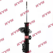 KYB Shock Absorber Damper Strut Front Left 338107