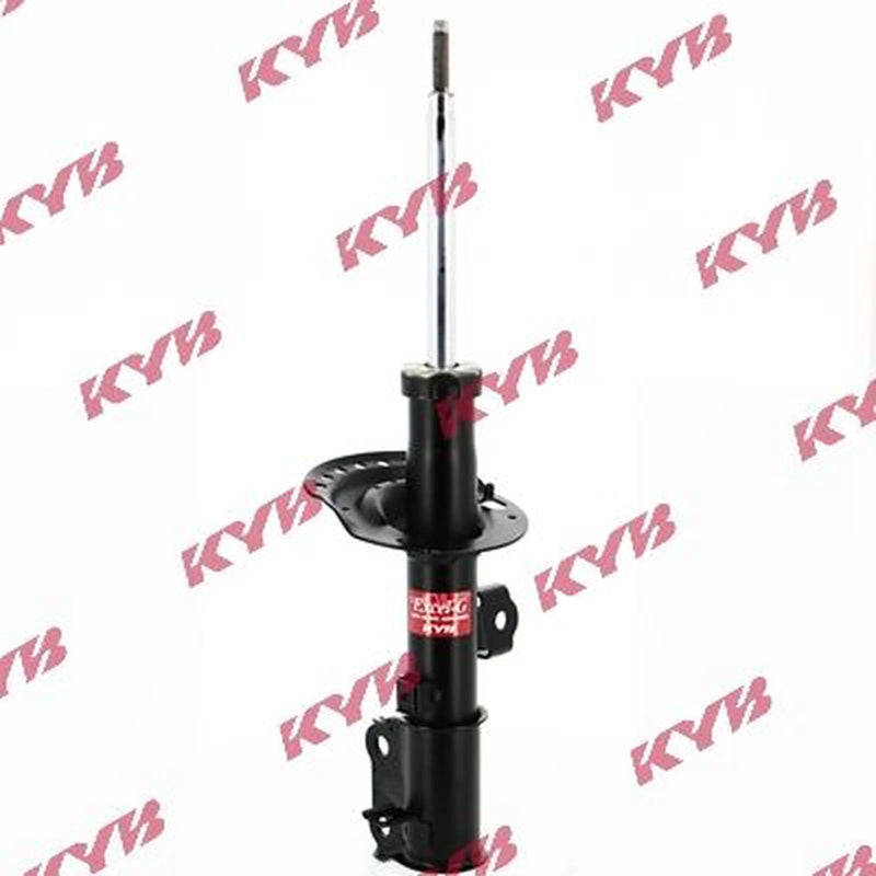 KYB Shock Absorber Damper Strut Front Left 338107
