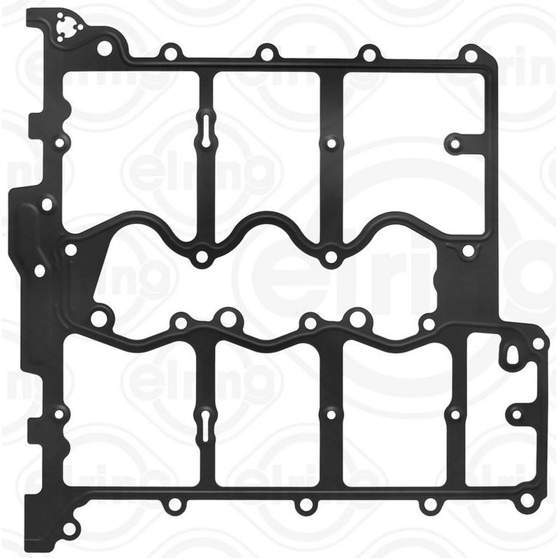 Elring Cylinder Head Cover Gasket 163.820