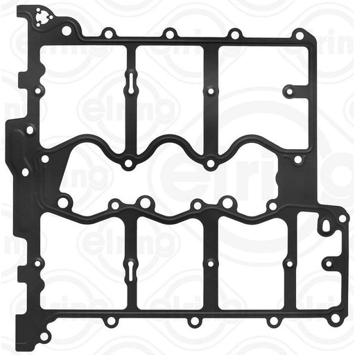 Elring Cylinder Head Cover Gasket 163.820