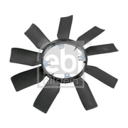 Febi Radiator Cooling Fan Blade 17152