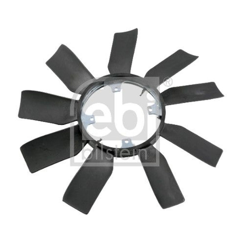 Febi Radiator Cooling Fan Blade 17152