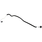 Gates Fuel Overflow Hose Pipe between high-pressure p MFL1168