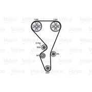 Valeo Timing Belt & Water Pump Kit 614569