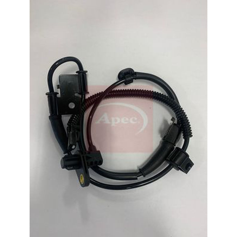 Apec ABS Wheel Speed Sensor Front Left ABS1343