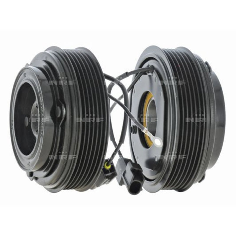 NRF A/C Compressor Magnetic Clutch 380127