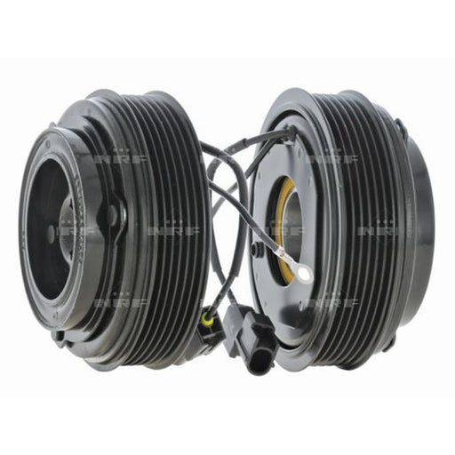 NRF A/C Compressor Magnetic Clutch 380127
