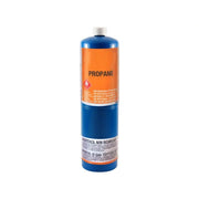 Faithfull Propane Gas Cylinder CGA600 Fitting - FAIGZPROPT