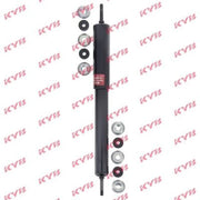 KYB Shock Absorber Damper Strut Rear 343009
