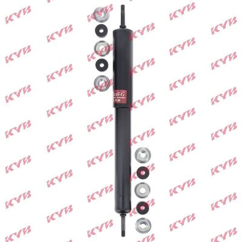 KYB Shock Absorber Damper Strut Rear 343009