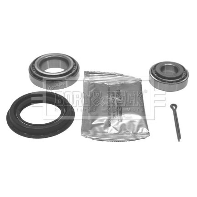 Borg & Beck Wheel Bearing Kit BWK146