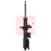 Apec Shock Absorber Damper Strut Front Left ASA1425