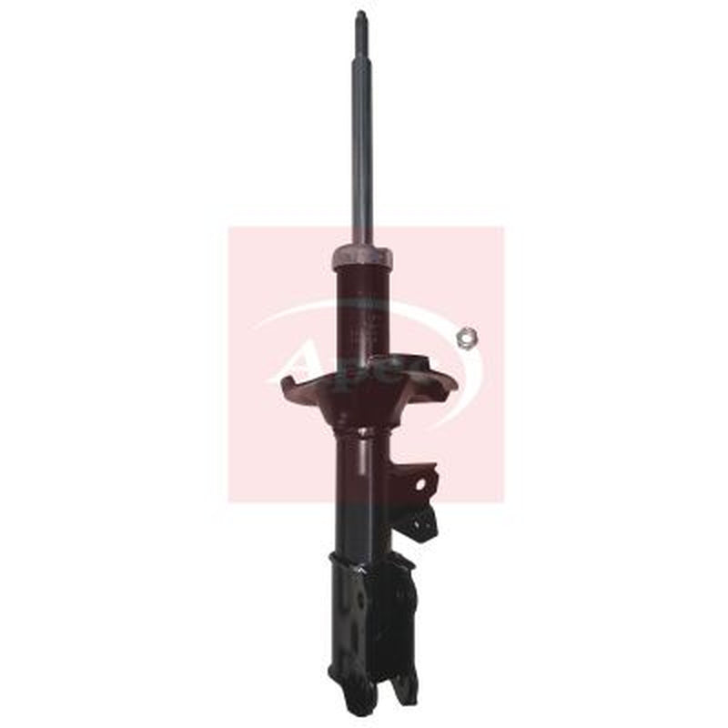 Apec Shock Absorber Damper Strut Front Left ASA1425