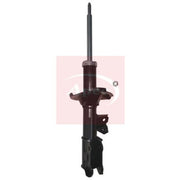 Apec Shock Absorber Damper Strut Front Left ASA1425
