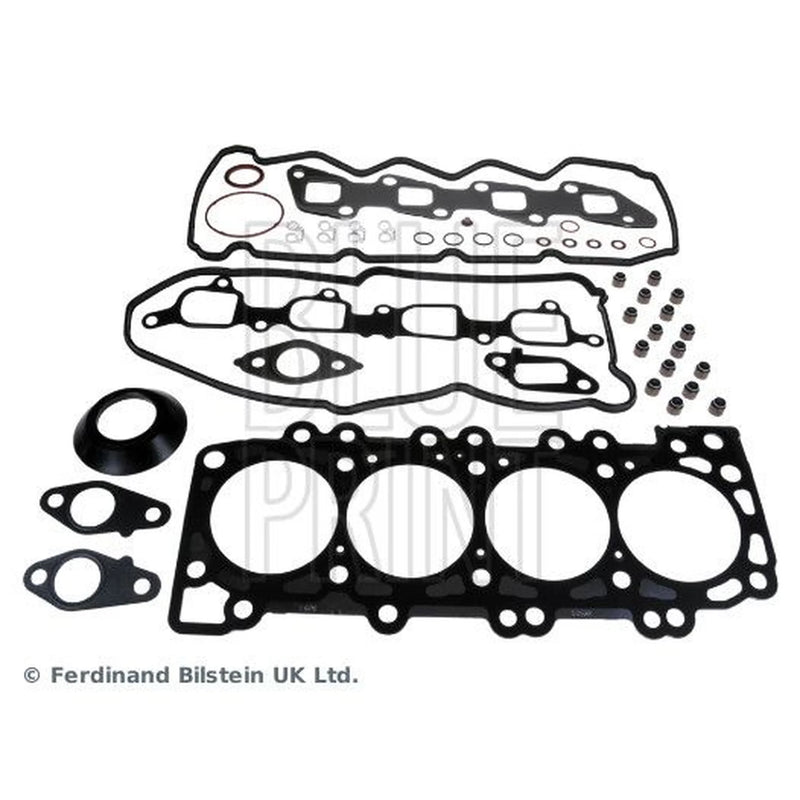 Blue Print Cylinder Head Gasket Kit ADN162166