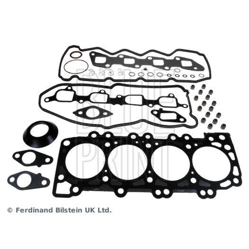 Blue Print Cylinder Head Gasket Kit ADN162166