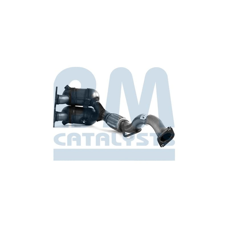 BM Catalysts Homologated Petrol Cat BM91426H