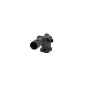 NRF Coolant Flange Housing Connector transmission sided 775027