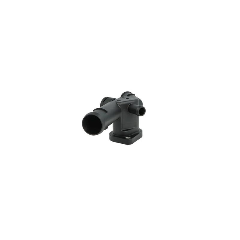 NRF Coolant Flange Housing Connector transmission sided 775027
