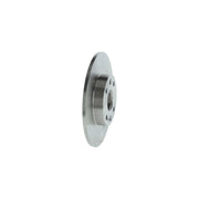 Bosch 2 x Solid Rear Brake Discs 0 986 478 701
