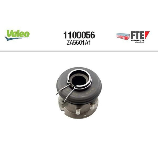 Valeo Clutch Central Slave Cylinder 1100056