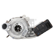 Febi Turbocharger Turbo Unit Front 187647