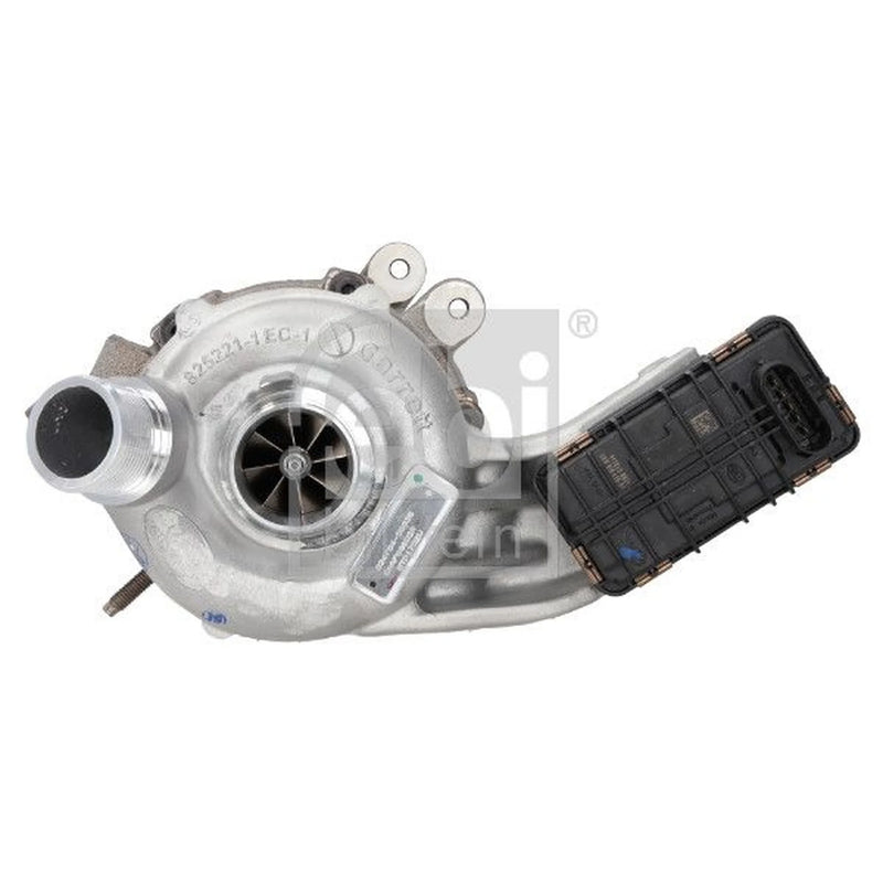Febi Turbocharger Turbo Unit Front 187647