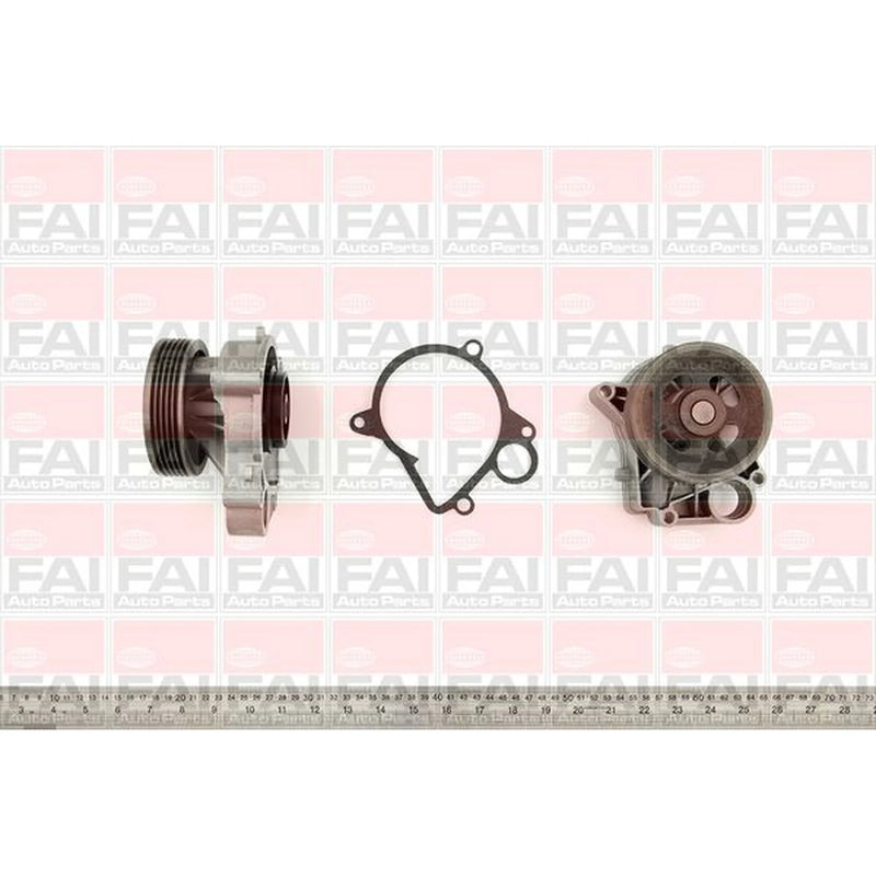 FAI Engine Cooling Water Pump WP6231