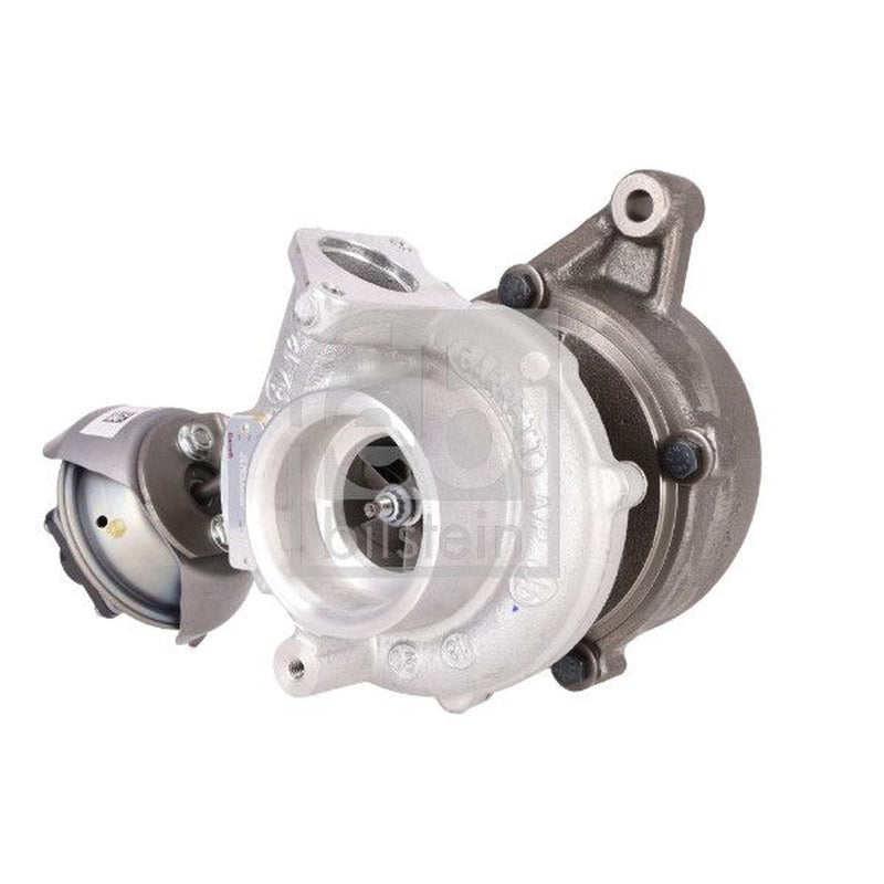 Febi Turbocharger Turbo Unit 187373
