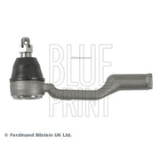 Blue Print Steering Tie Rod End Ball Joint Front Right ADM58708
