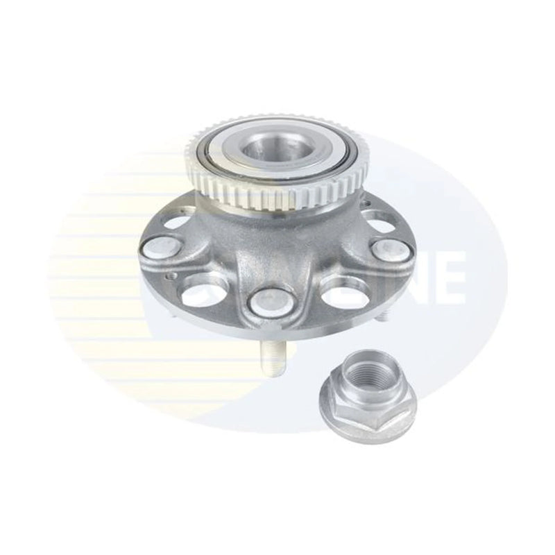 Comline Wheel Bearing Kit CHA134