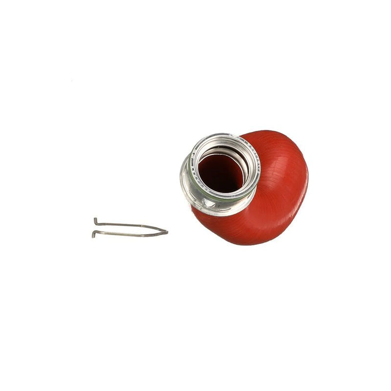 Gates Intercooler Turbo Charge Air Hose 290mm 09-0028C