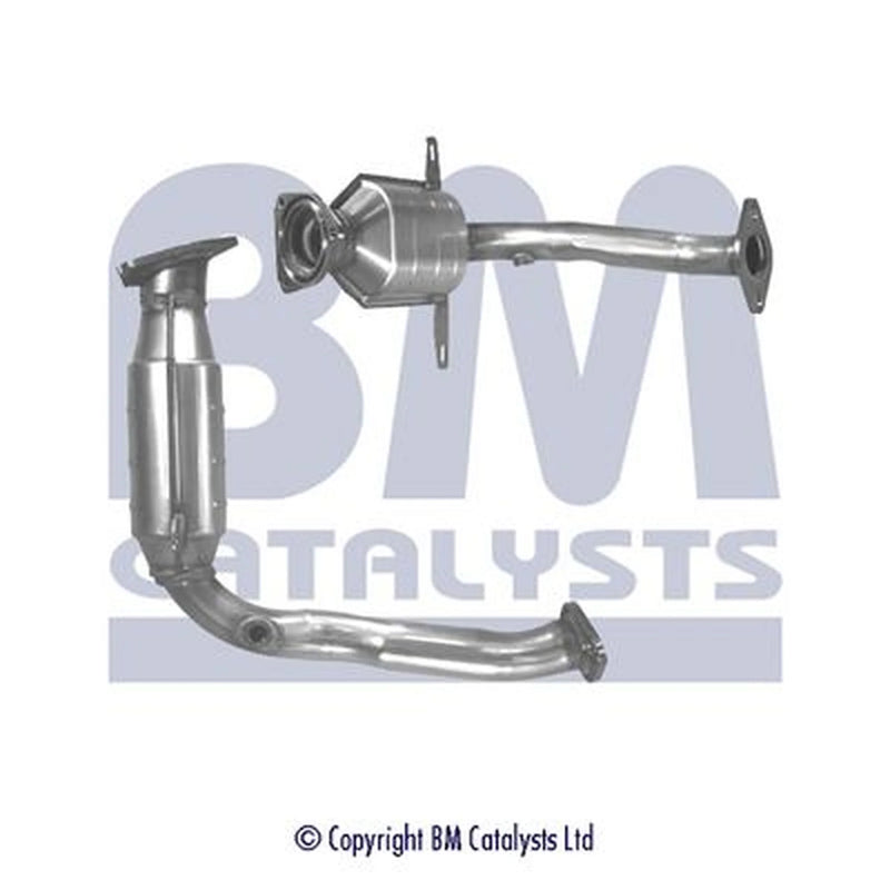 BM Catalysts Petrol Cat BM90719