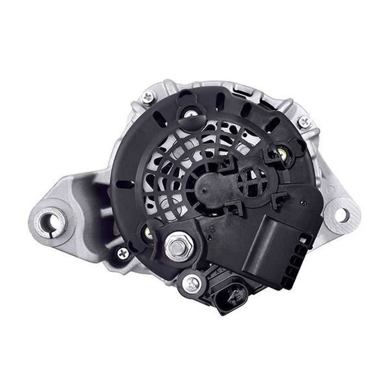 Hella Car Alternator 12V 8EL 015 637-381