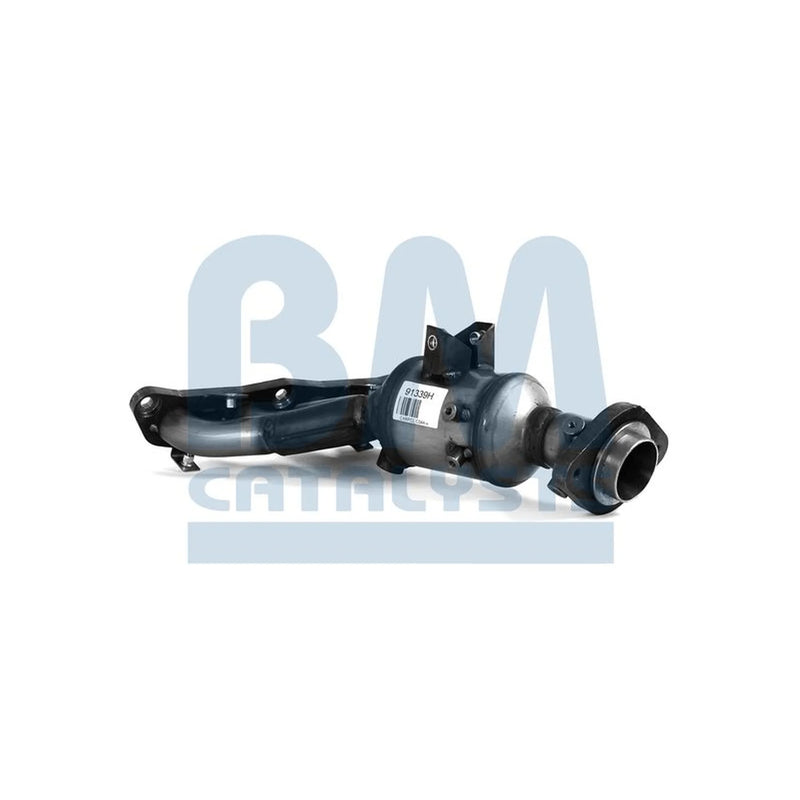 BM Catalysts Homologated Petrol Cat BM91339H